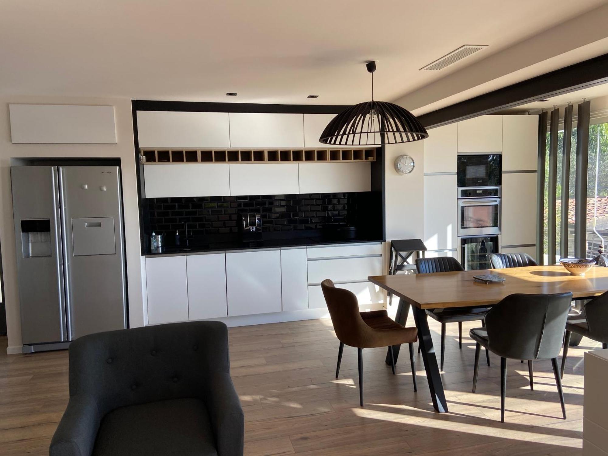 Sublime Logement Avec Vue Mer Et Jacuzzi La Ciotat Luaran gambar